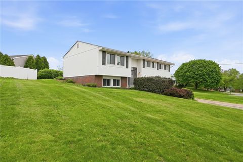 Photo of 235 Princeton Dr, Aliquippa, PA 15001 (MLS # 1750804)