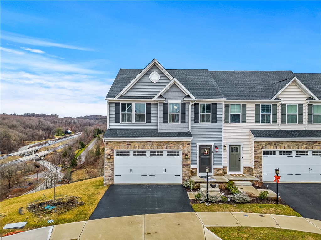 View Sewickley, PA 15143 townhome