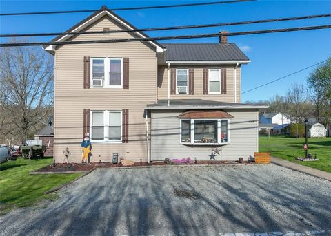 213 Main St Dunbar Twp PA 15430