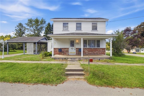 Homes For Sale - 334 Madison St St<br/> Sligo, PA 16255