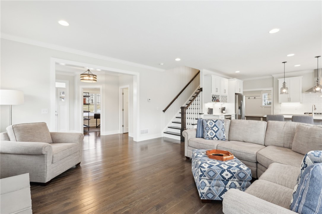 223 Hickory Lane