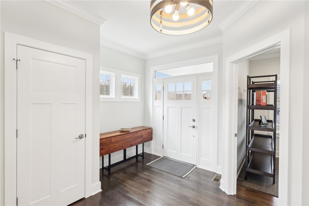 223 Hickory Lane
