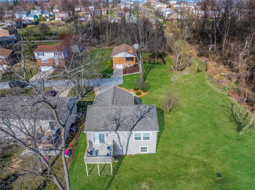 1418 Truman Ave Ave, South Park, Pennsylvania image 40