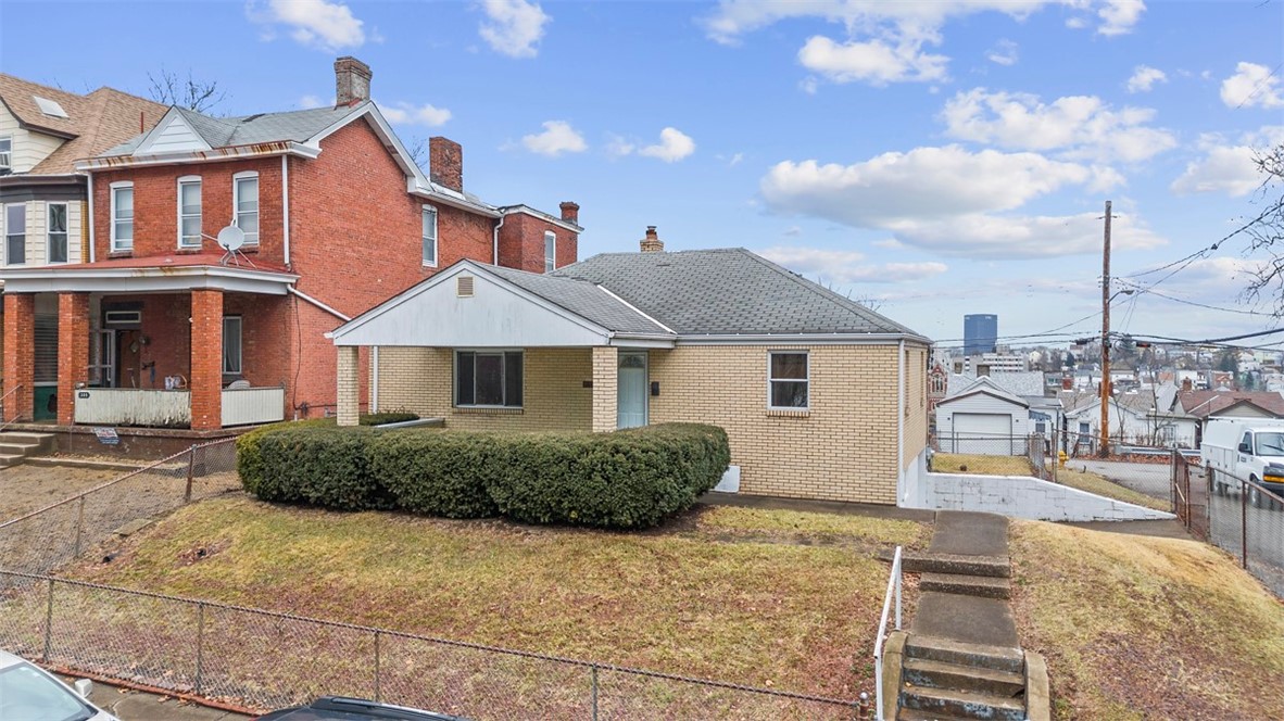 301 Orchard Pl Pl, Knoxville, Pennsylvania image 1