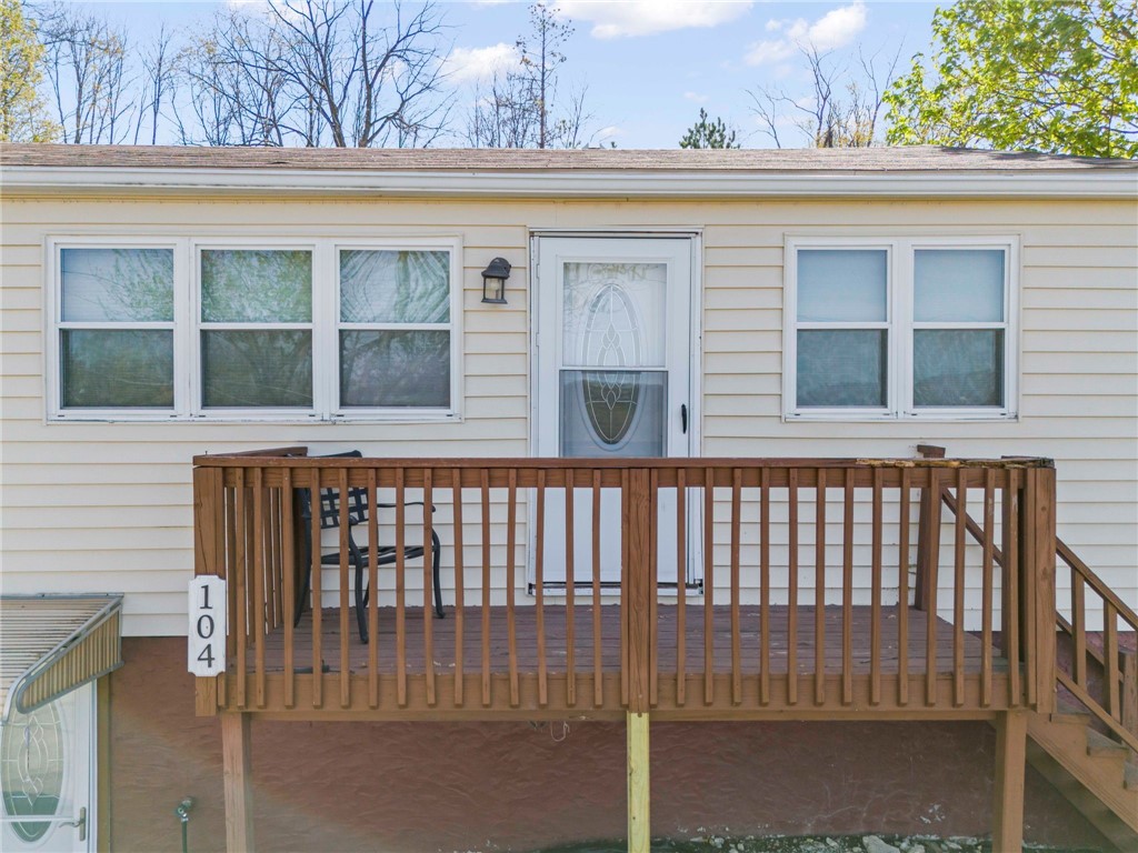 104 Cancilla Drive Dr, Canonsburg, Pennsylvania image 2