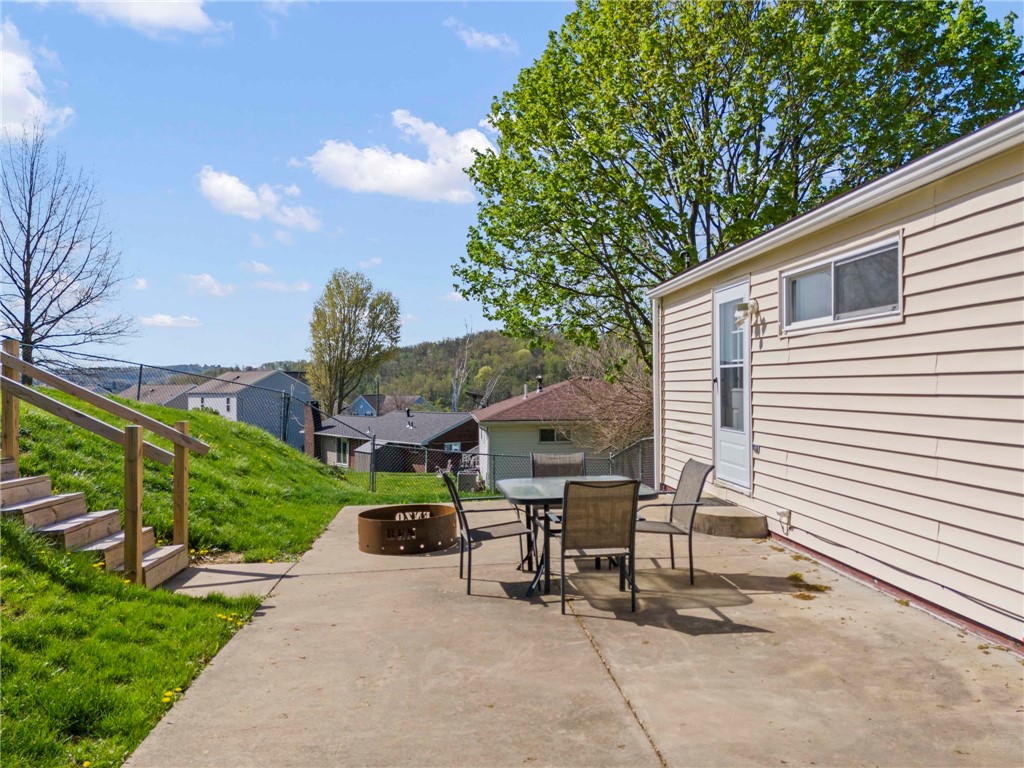 104 Cancilla Drive Dr, Canonsburg, Pennsylvania image 23