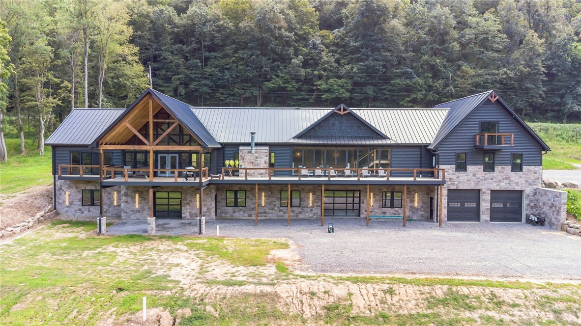 1060 Wattersonville Rd