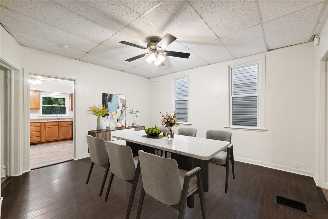 317 N Monongahela Ave, Glassport, Pennsylvania image 4