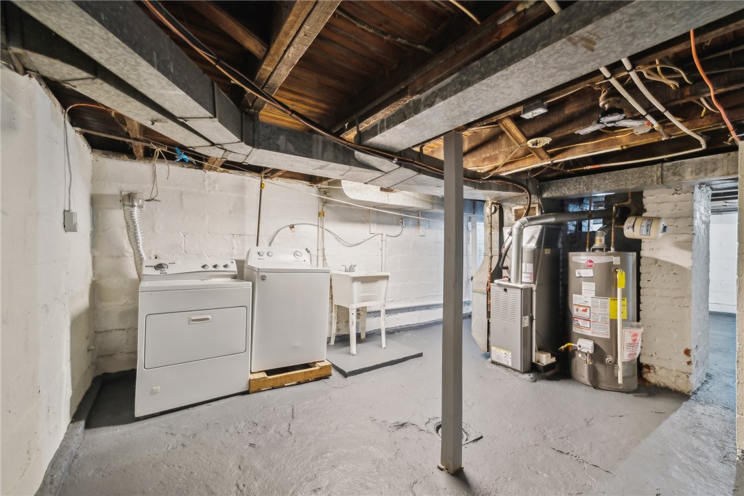 317 N Monongahela Ave, Glassport, Pennsylvania image 19