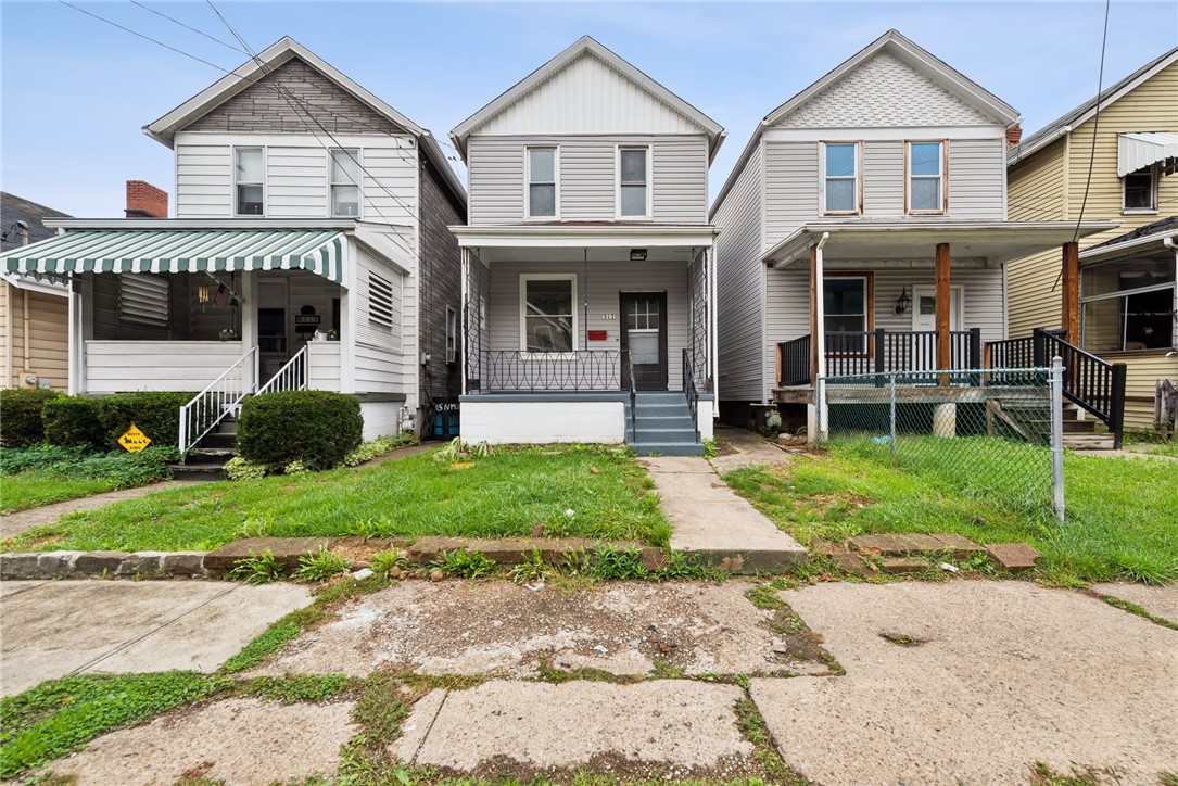 317 N Monongahela Ave, Glassport, Pennsylvania image 18