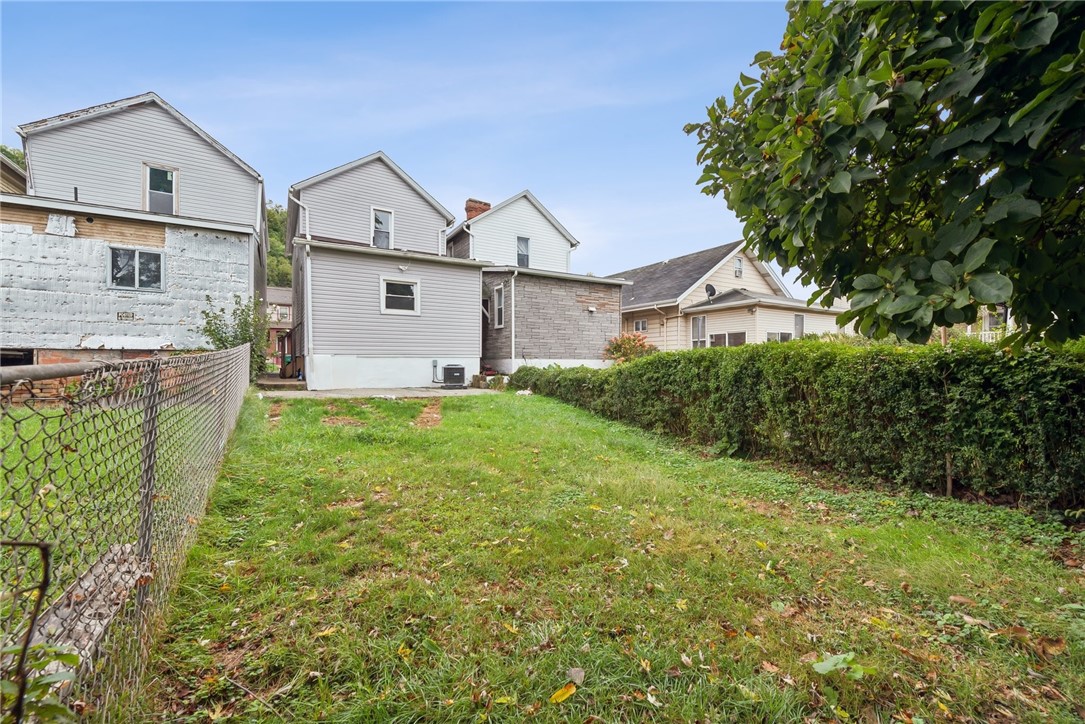 317 N Monongahela Ave, Glassport, Pennsylvania image 17