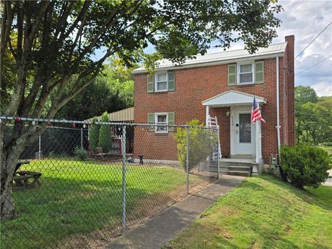 Homes For Sale - 6127 Smithfield St St<br/> Elizabeth Twp/Boro, PA 15135