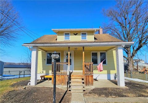 775 Wayne Street Canton Twp PA 15301