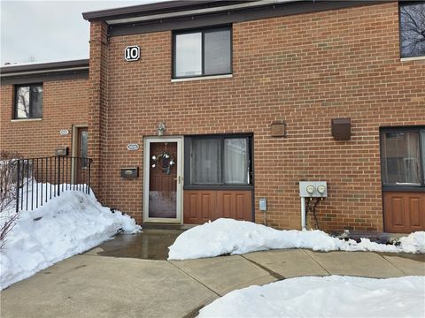 3691 Allendale (Bldg. 10) Sheraden PA 15204