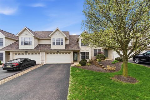 Photo of 1251 Crest Dr, Oakdale, PA 15071 (MLS # 1747071)