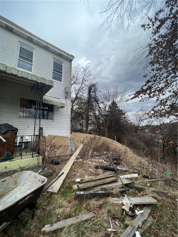 109 Griffith St, Millvale, Pennsylvania image 9
