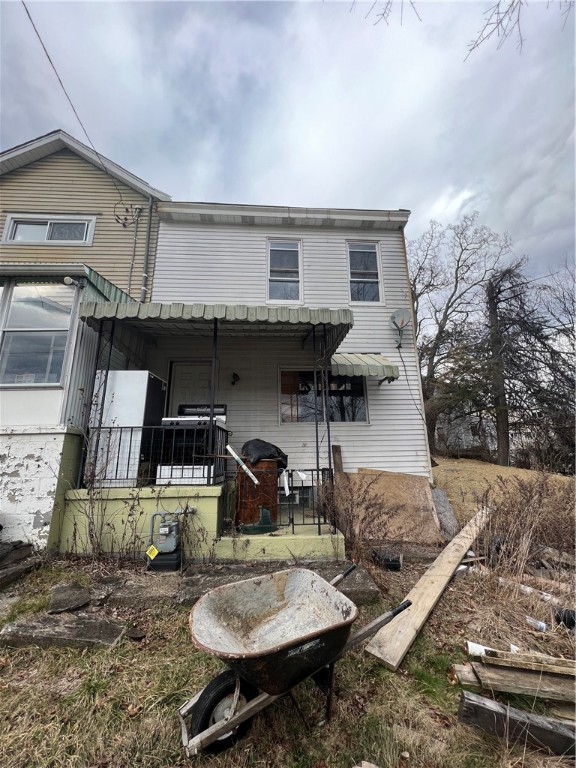 109 Griffith St, Millvale, Pennsylvania image 8