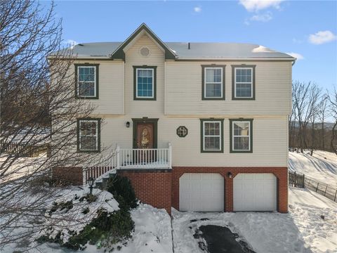 Photo of 337 Chanticleer Cir, New Stanton, PA 15672 (MLS # 1738705)