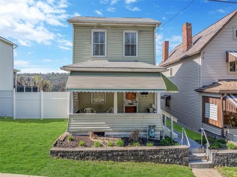 308 W 6th Ave McKeesport PA 15132