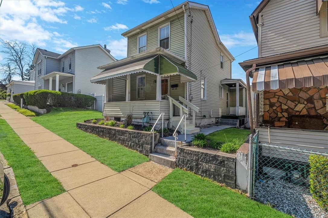 308 W 6th Ave