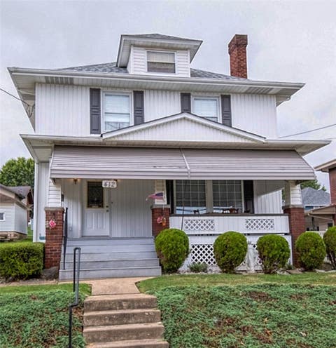 Photo for 412 Fayette St