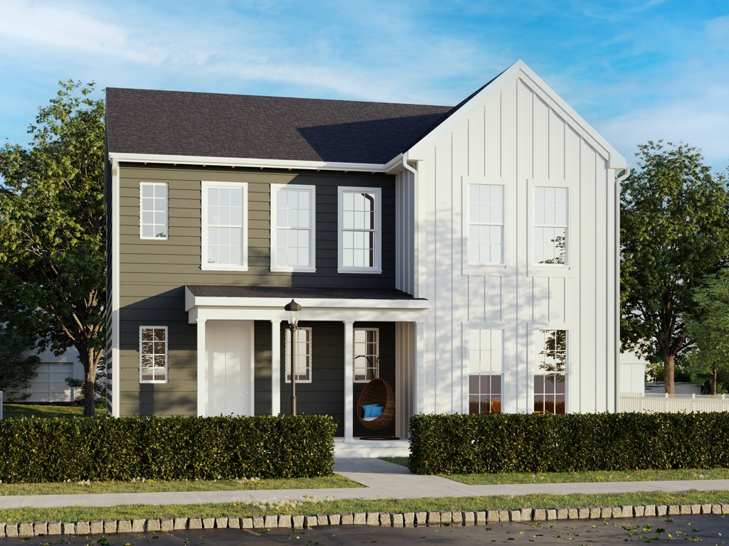 3500 Unionville Road Carter