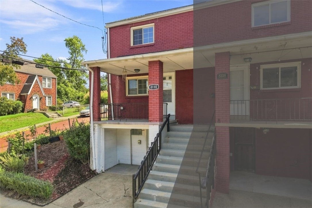 8110 WESTMORELAND