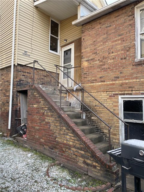 Photo of 456 Woodlane Ave #2, Midland, PA 15059 (MLS # 1745993)