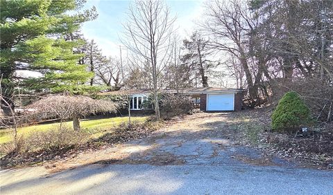 Homes For Sale - 107 Winfield Ave St<br/> Washington County, Bentleyville, PA 15314