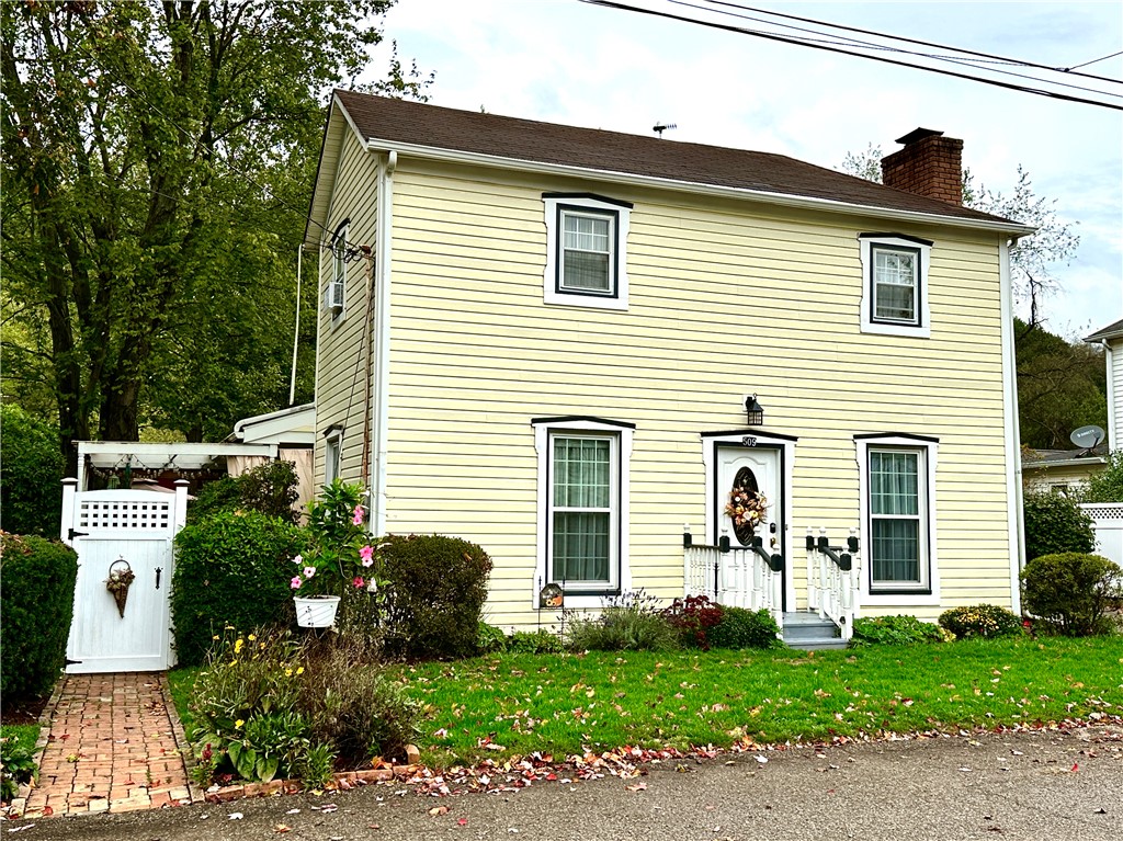 509 5th St St, Darlington, Pennsylvania image 1