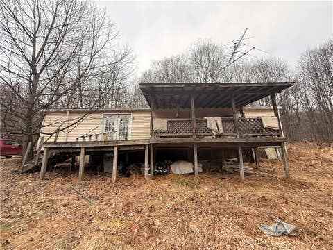 Vacant Land For Sale - 845 Wattersonville Rd Rd<br/> Washington, PA 16218