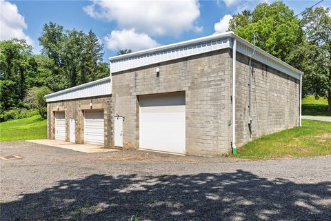 Photo of 1799 Triphammer Rd, South Park, PA 15129 (MLS # 1760798)