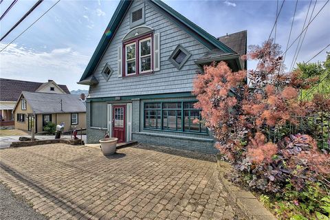 3957 Old William Penn Hwy Murrysville PA 15668