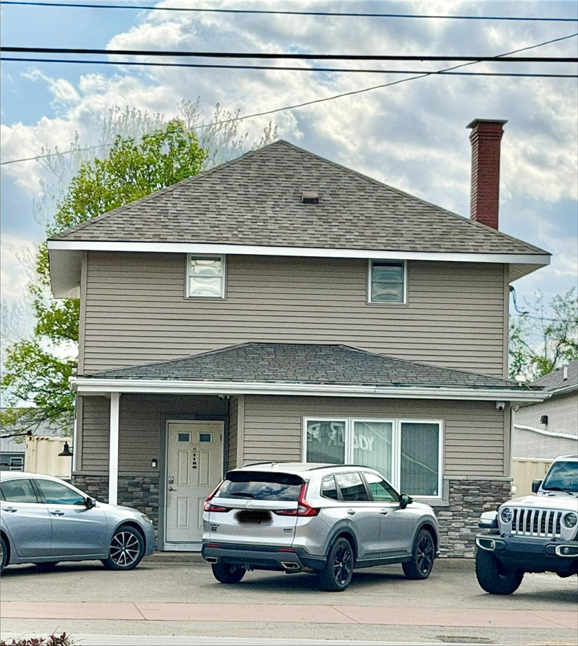 Photo 1 of 11 — 1180 National Pike, South Union Twp, PA 15445