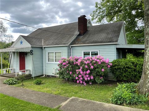 173 W PENNSYLVANIA AVE Westmoreland County New Stanton PA 15672