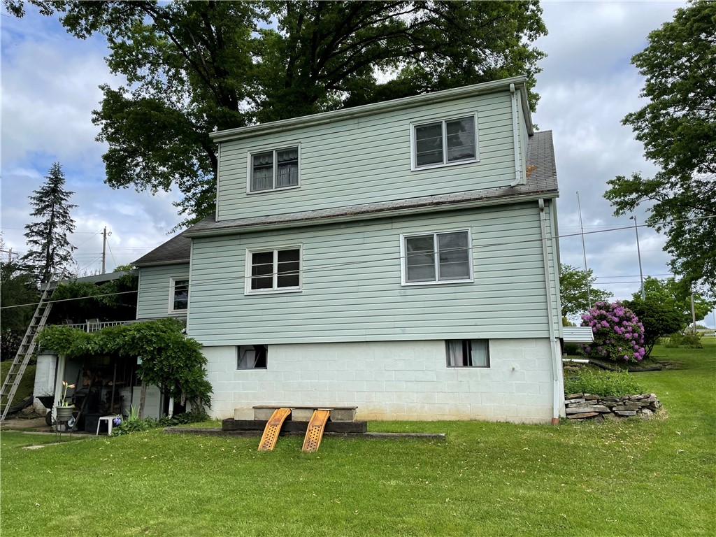 173 W PENNSYLVANIA AVE Westmoreland County