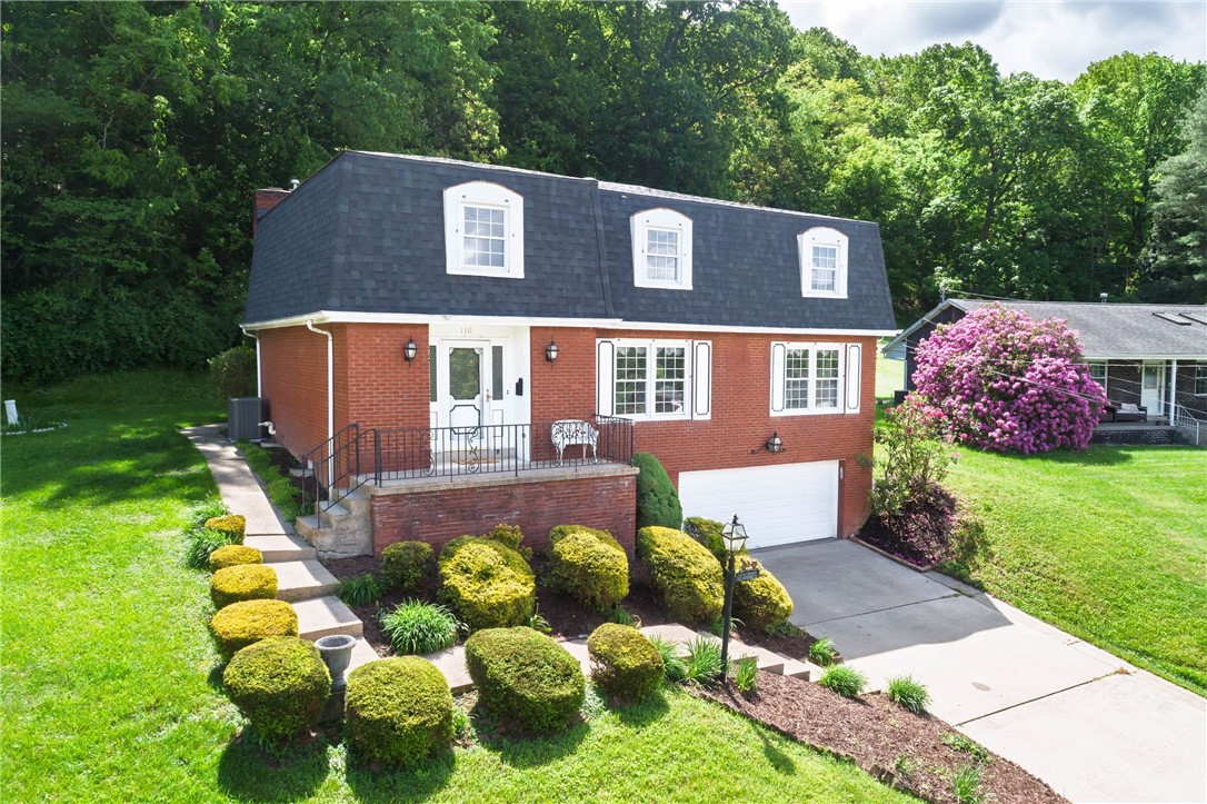 110 Ardennes Court Ct, Trafford, Pennsylvania image 1