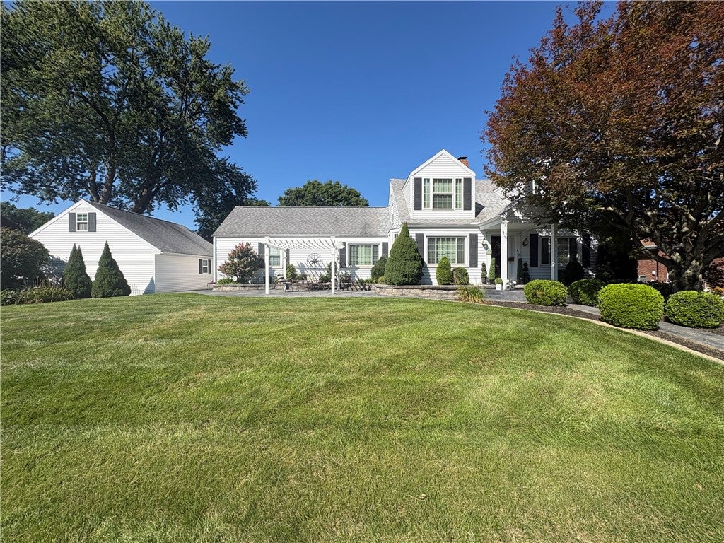 217 Pennsylvania Ave