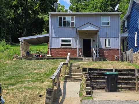 Photo of 15 Coal St, Dunlevy, PA 15432 (MLS # 1763365)