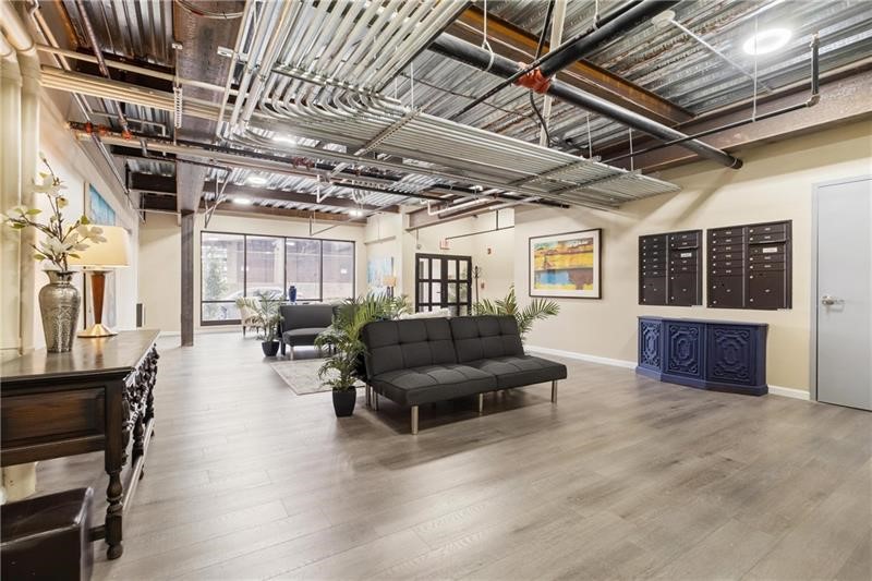 3809 Liberty Ave Ave #208, Lawrenceville, Pennsylvania image 14