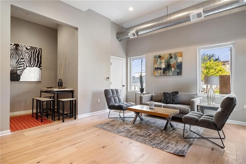 3809 Liberty Ave Ave #208, Lawrenceville, Pennsylvania image 6