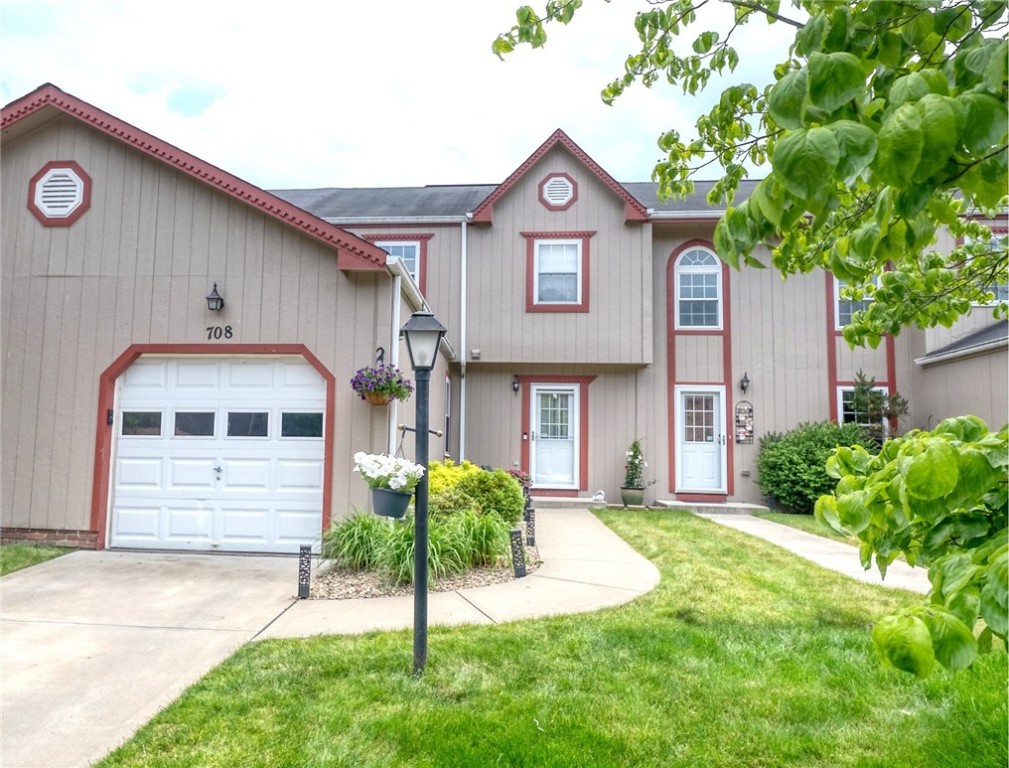 Cranberry Twp, Pennsylvania 16066, United States, 3 Bedrooms Bedrooms, ,4 BathroomsBathrooms,Residential,Active,152758