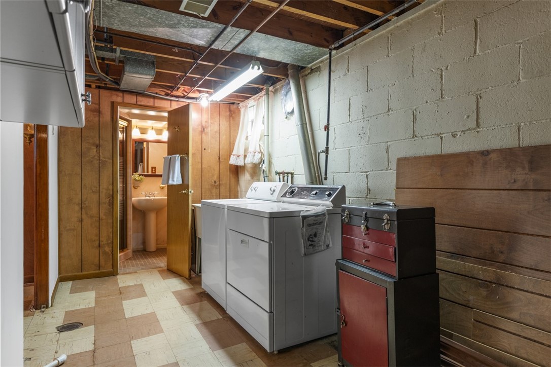 Baldwin Boro, Pennsylvania 15236, United States, 2 Bedrooms Bedrooms, ,2 BathroomsBathrooms,Residential,Contingent,185913