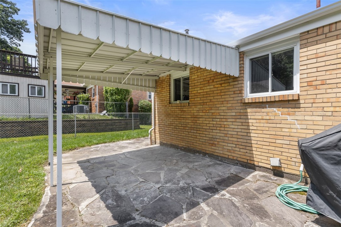 Baldwin Boro, Pennsylvania 15236, United States, 2 Bedrooms Bedrooms, ,2 BathroomsBathrooms,Residential,Contingent,185913