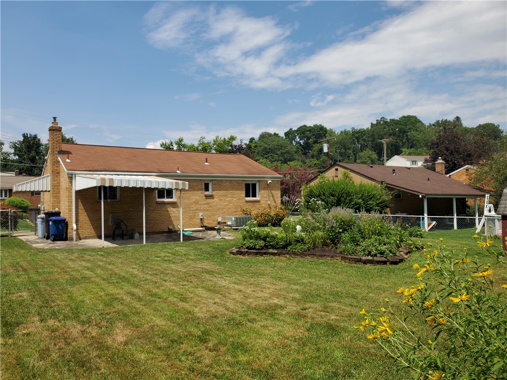 Baldwin Boro, Pennsylvania 15236, United States, 2 Bedrooms Bedrooms, ,2 BathroomsBathrooms,Residential,Contingent,185913