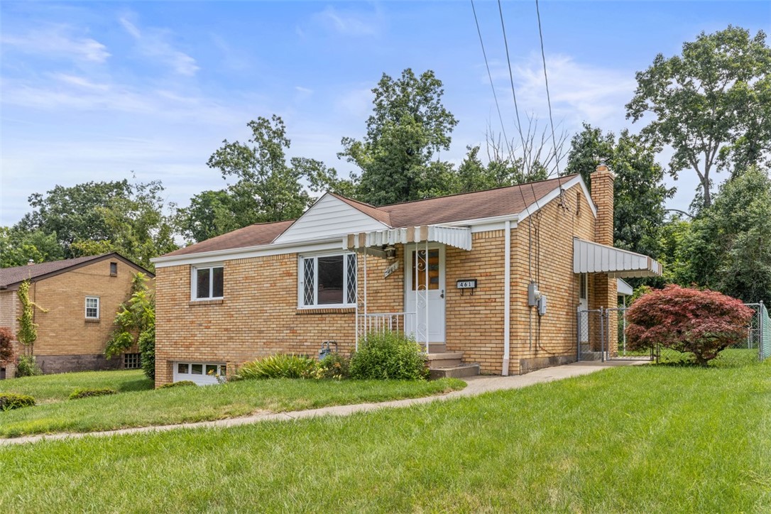 Baldwin Boro, Pennsylvania 15236, United States, 2 Bedrooms Bedrooms, ,2 BathroomsBathrooms,Residential,Contingent,185913