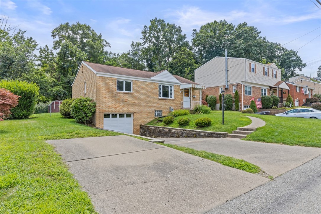 Baldwin Boro, Pennsylvania 15236, United States, 2 Bedrooms Bedrooms, ,2 BathroomsBathrooms,Residential,Contingent,185913