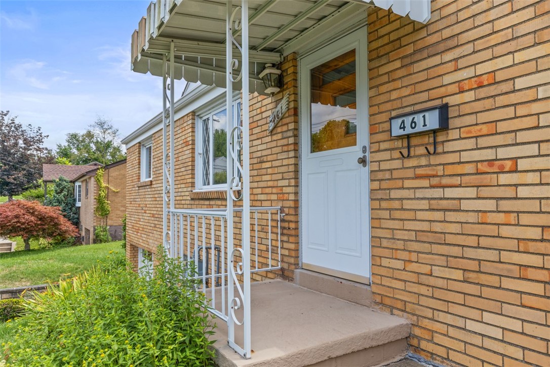 Baldwin Boro, Pennsylvania 15236, United States, 2 Bedrooms Bedrooms, ,2 BathroomsBathrooms,Residential,Contingent,185913