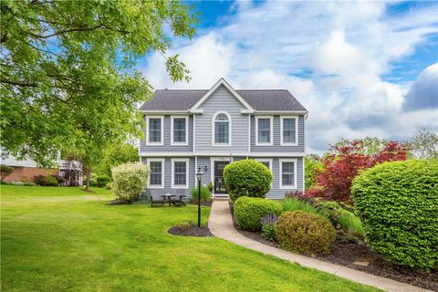 Homes For Sale - 108 Walnut Drive Dr<br/> Washington County, Nottingham, PA 15330