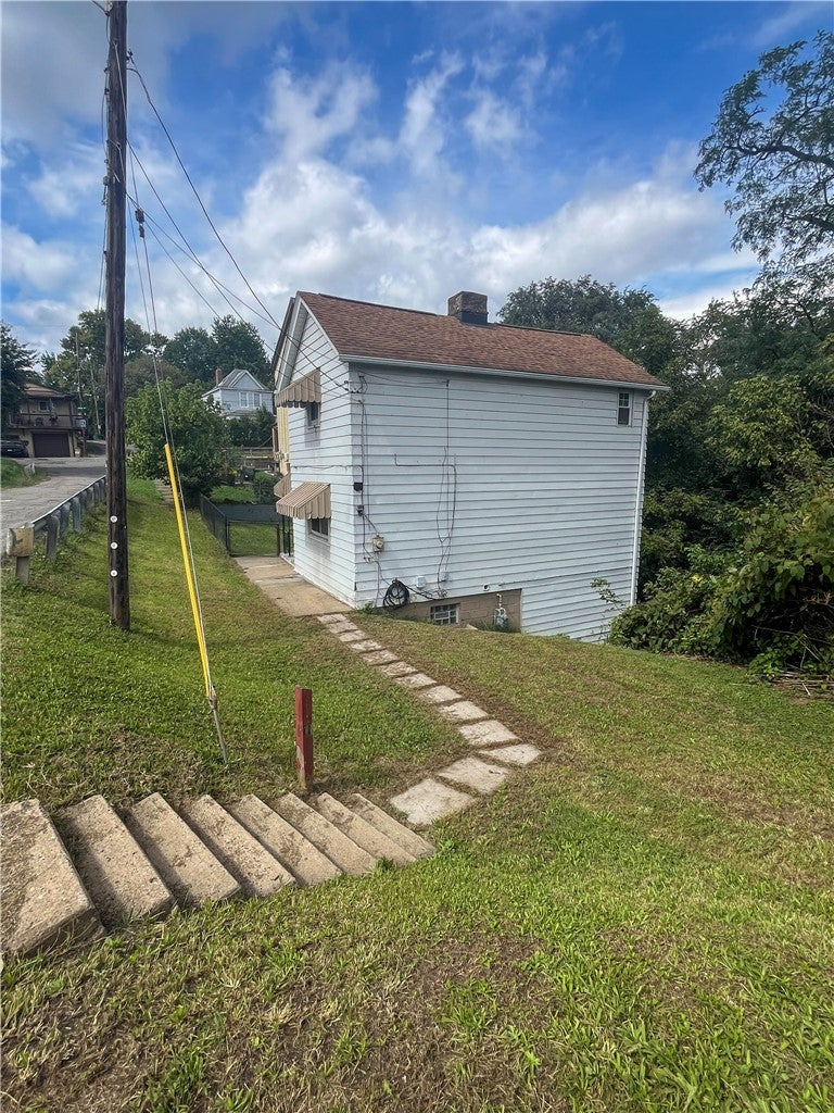 1360 Center Street